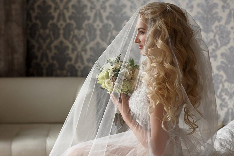 Coiffure mariage Saint-André